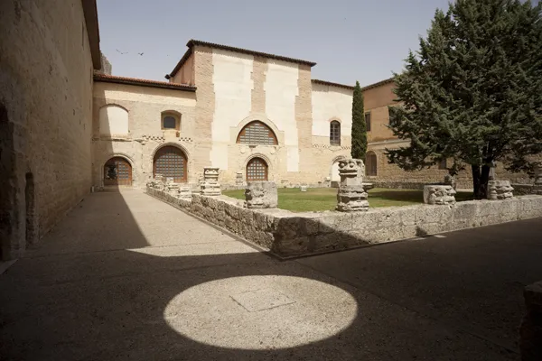 Imagen de Medina de Rioseco