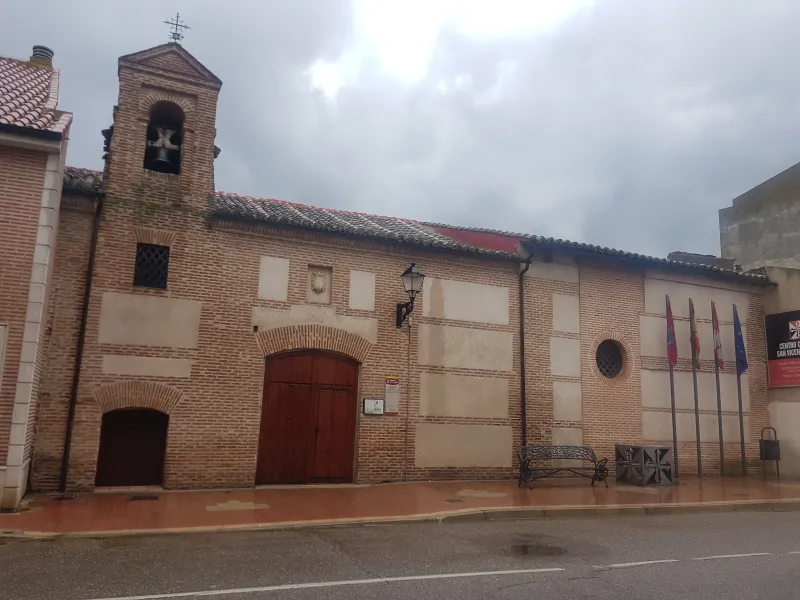 Imagen de Medina del Campo