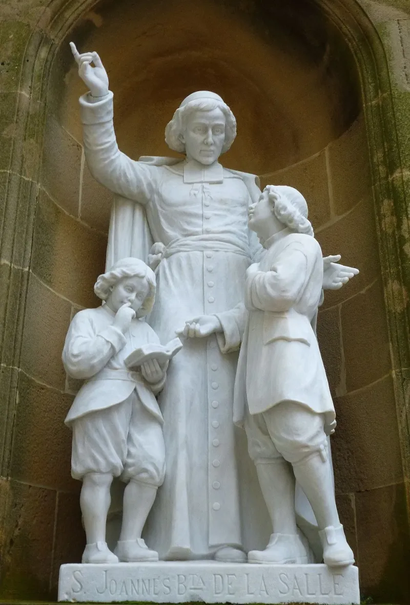 Imagen de Monasterio de Montserrat