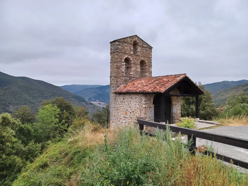 Imagen de Monasterio de Santo Toribio de Liébana