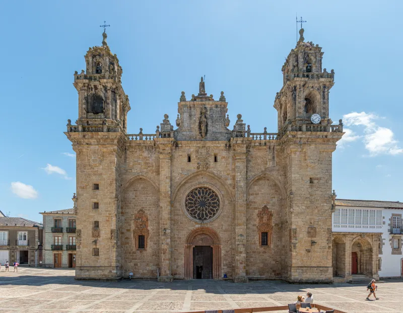 Imagen de Mondoñedo