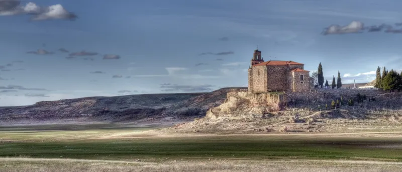 Imagen de Montamarta