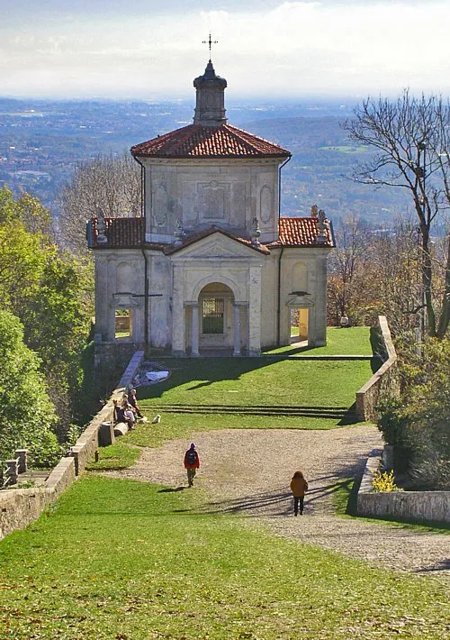 Imagen de Monte Sacro