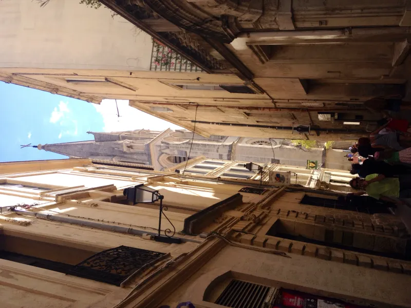 Imagen de Montpellier