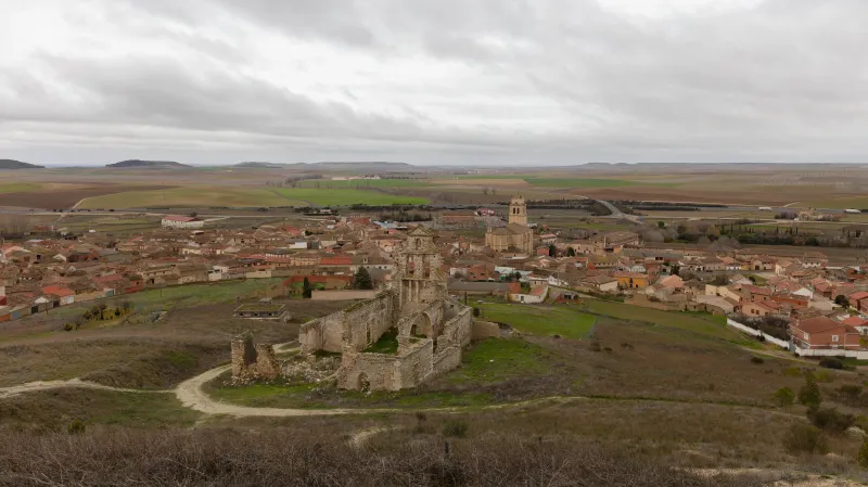 Imagen de Mota del Marqués