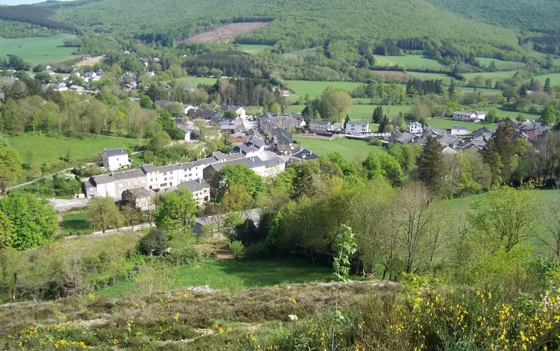 Imagen de Murat-sur-Vèbre