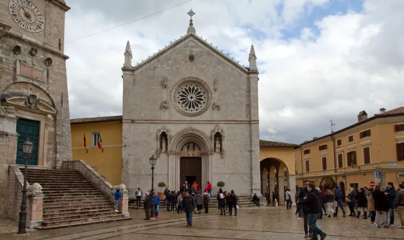 Imagen de Norcia