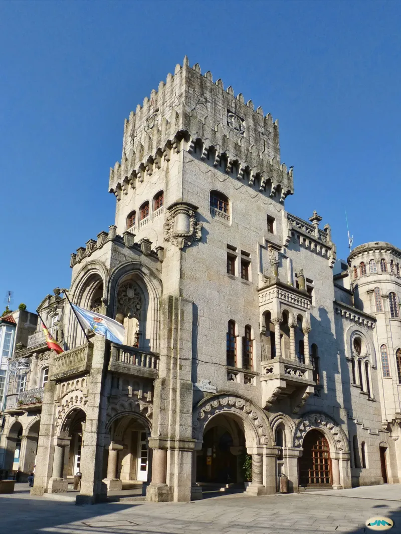 O Porriño