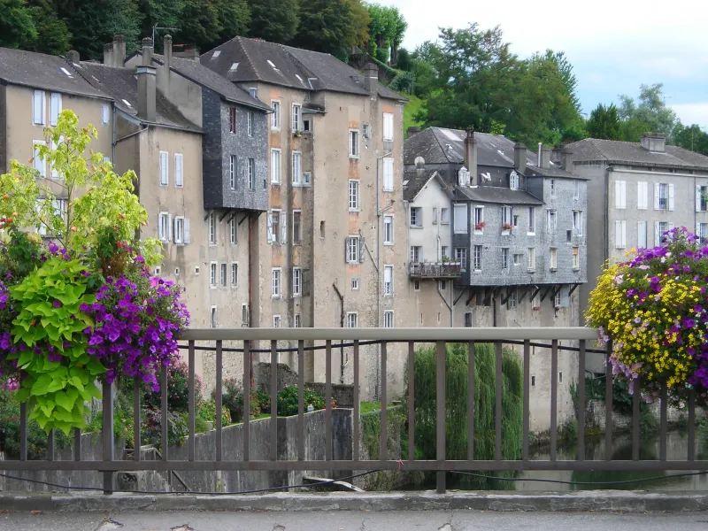 Imagen de Oloron-Sainte-Marie