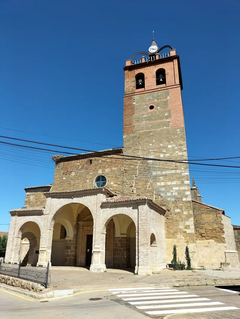 Imagen de Osorno la Mayor