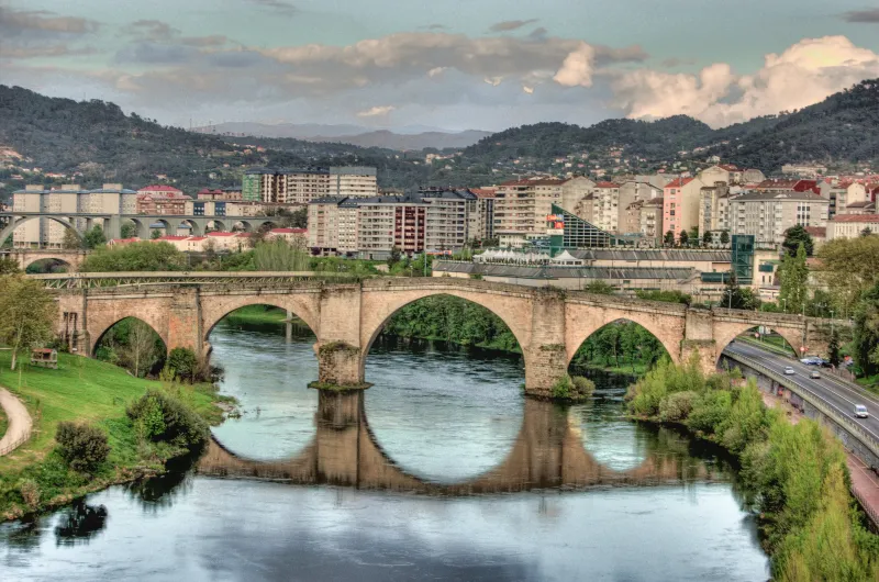 Imagen de Ourense