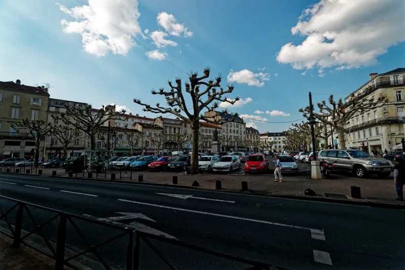 Imagen de Périgueux