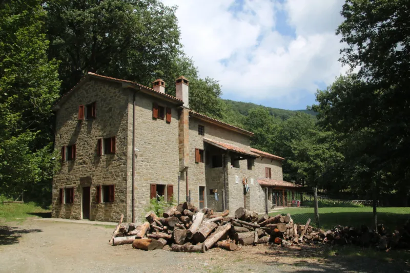 Imagen de Pian della Capanna