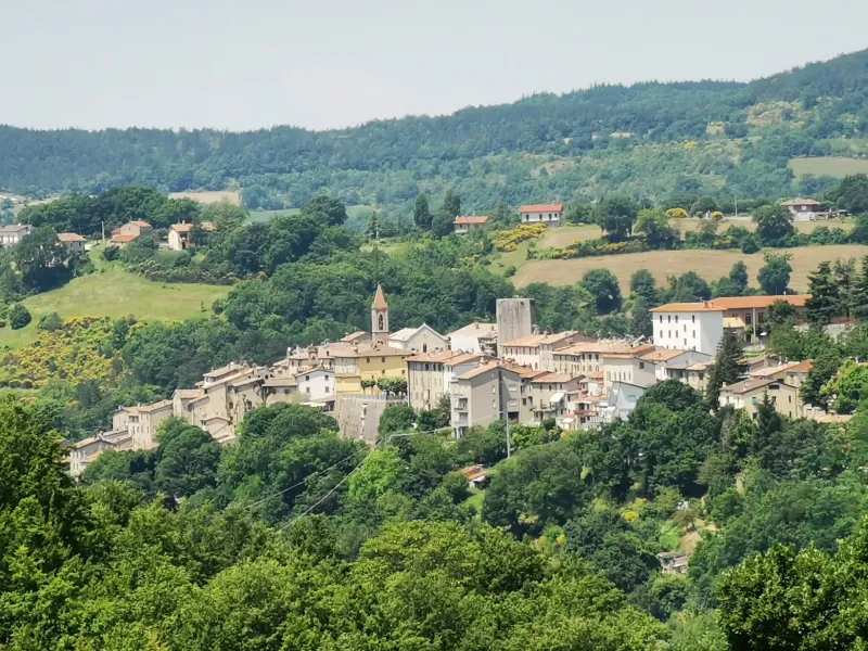 Imagen de Pietralunga