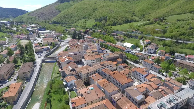 Imagen de Pieve Santo Stefano