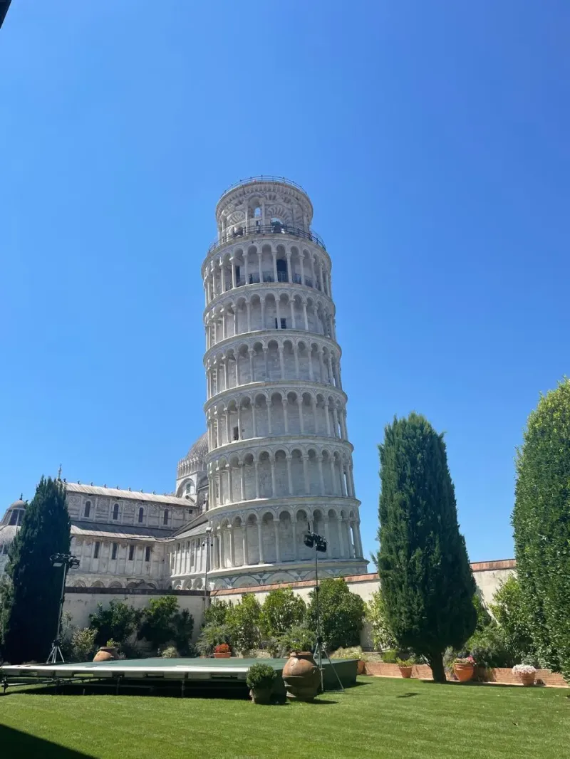 Imagen de Pisa