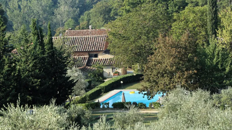 Imagen de Poggio San Lorenzo