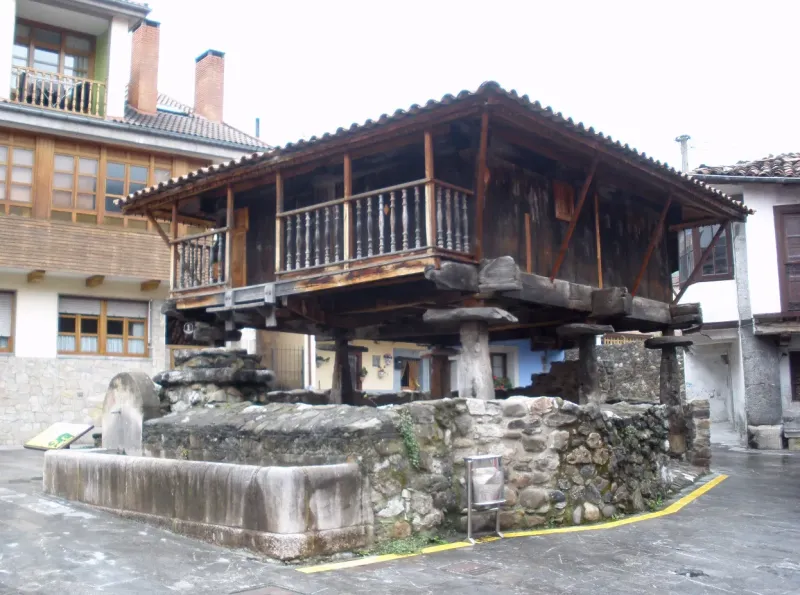 Imagen de Pola de Lena