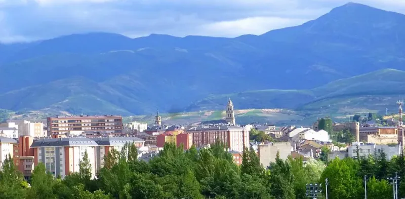 Imagen de Ponferrada