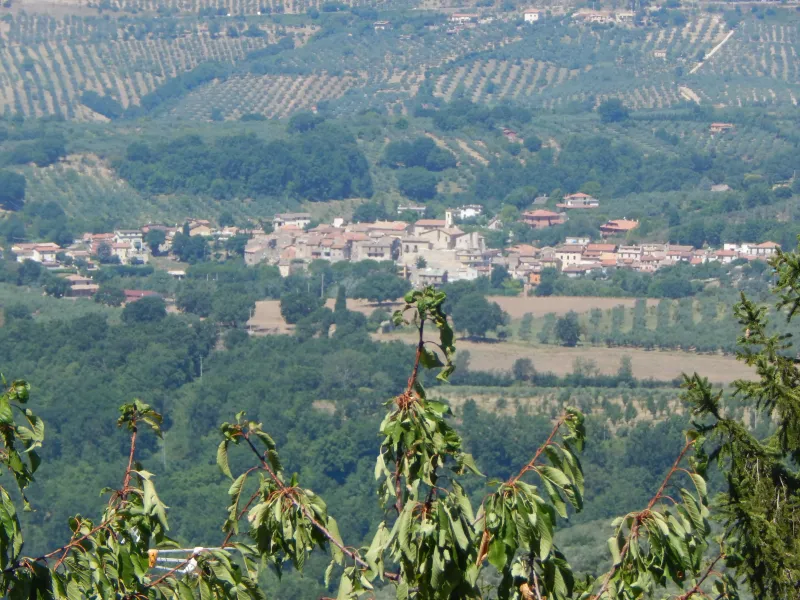 Imagen de Ponticelli di Scandriglia