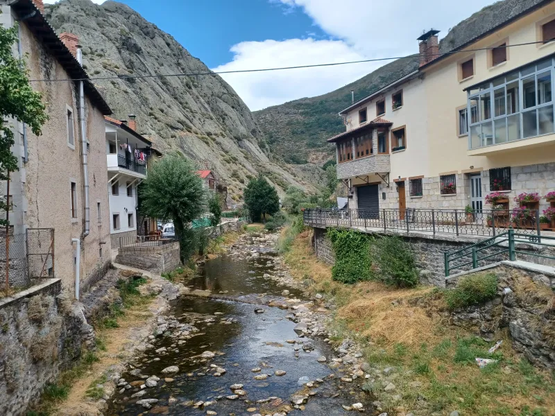 Imagen de Portilla de la Reina