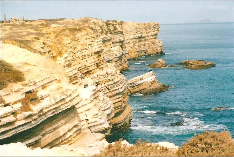 Imagen de Porto Mougás