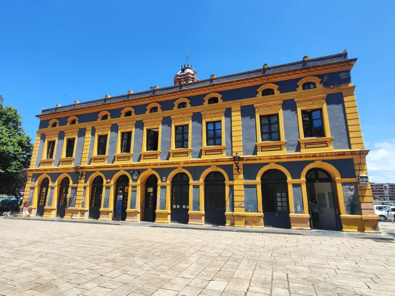 Imagen de Portugalete