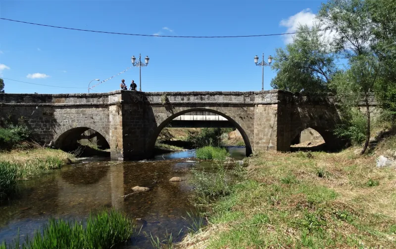 Imagen de Puente Almuhey