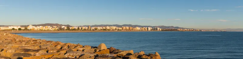 Imagen de Puerto de Sagunto