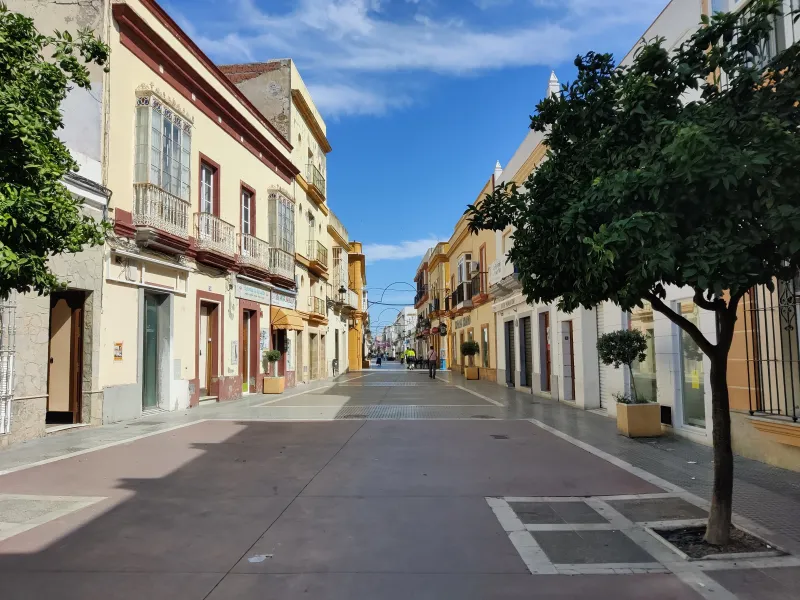 Imagen de Puerto Real