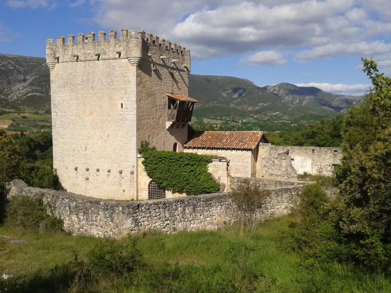 Imagen de Quintana de Valdivieso