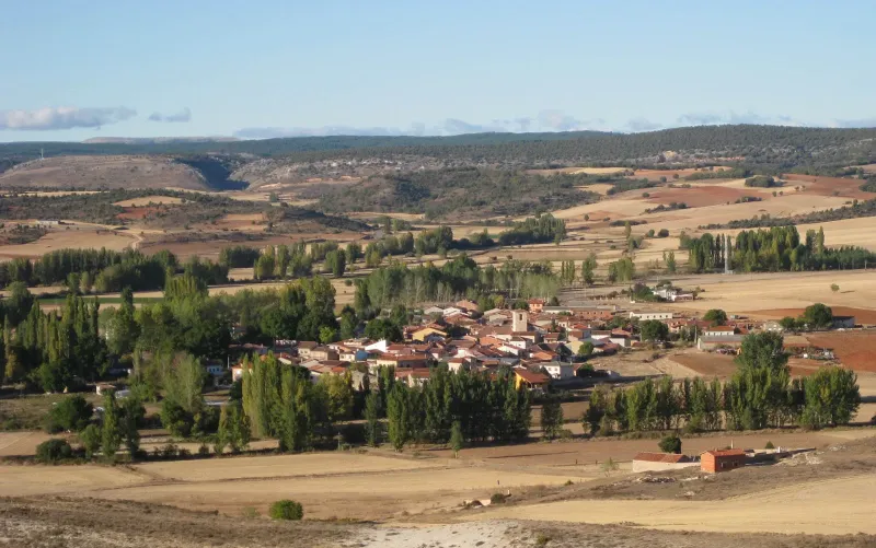 Imagen de Quintanarraya