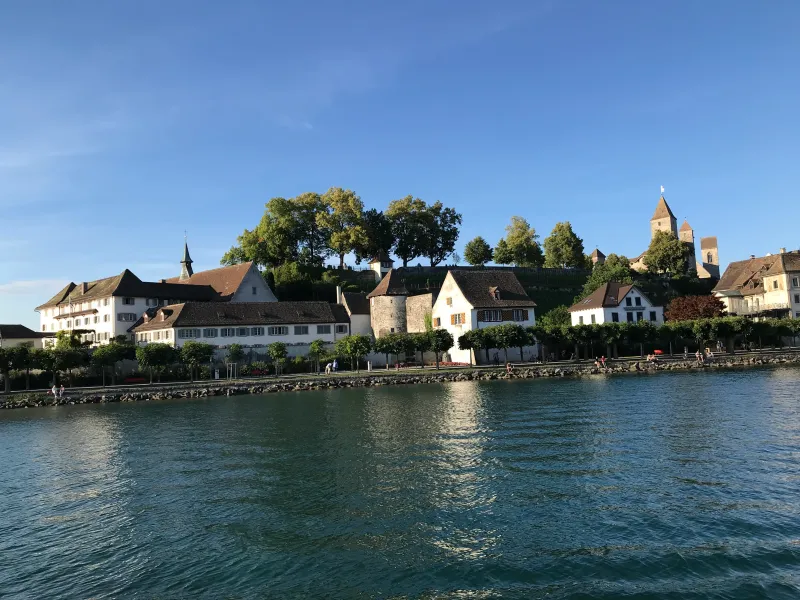 Imagen de Rapperswil