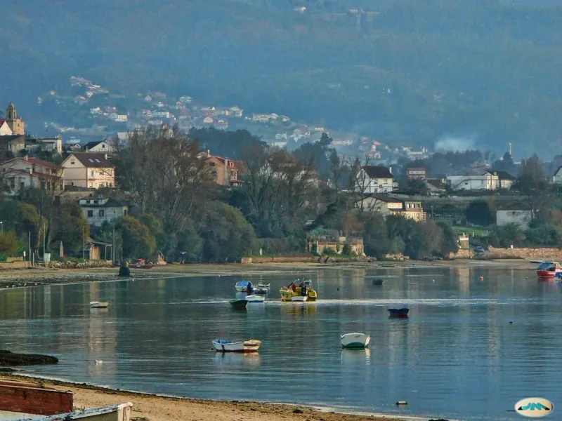 Imagen de Redondela