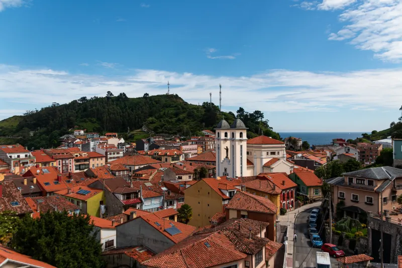 Imagen de Ribadesella