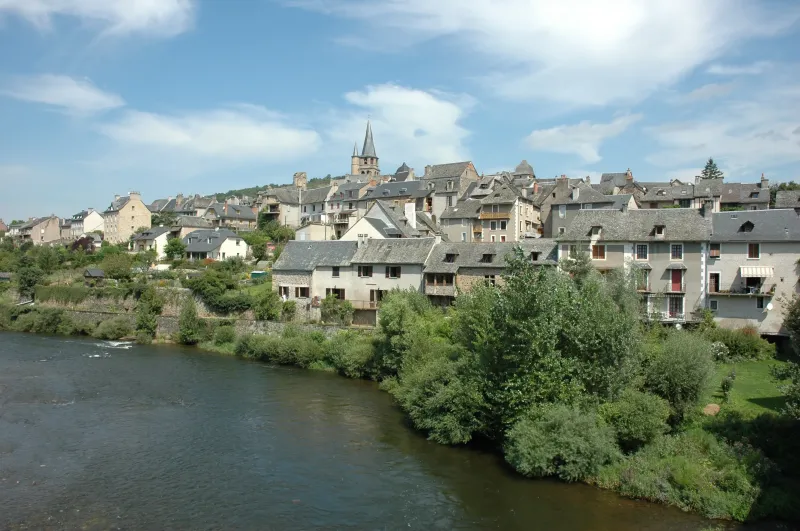 Imagen de Saint-Côme-d'Olt
