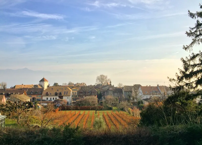 Imagen de Saint-Prex