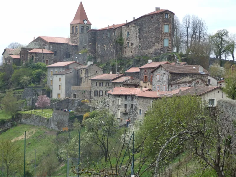 Imagen de Saint-Privat-d'Allier