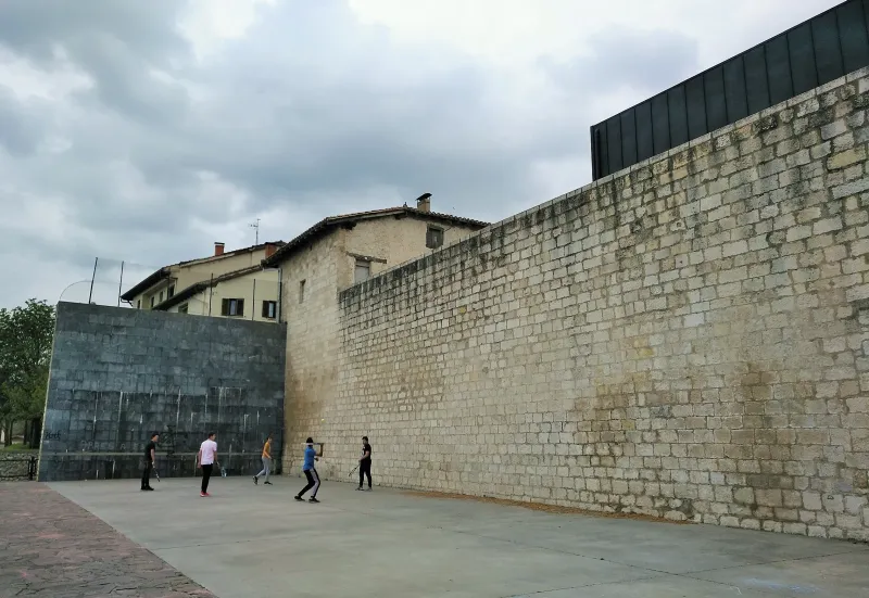 Imagen de Salvatierra / Agurain