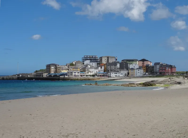 Imagen de San Cibrao