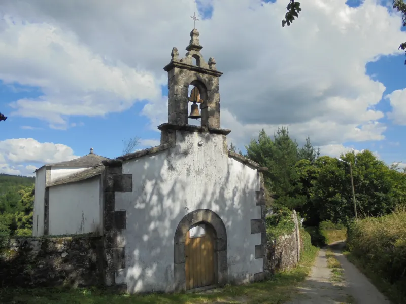 Imagen de San Cosme de Barreiros
