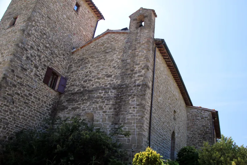 Imagen de San Pietro in Vigneto