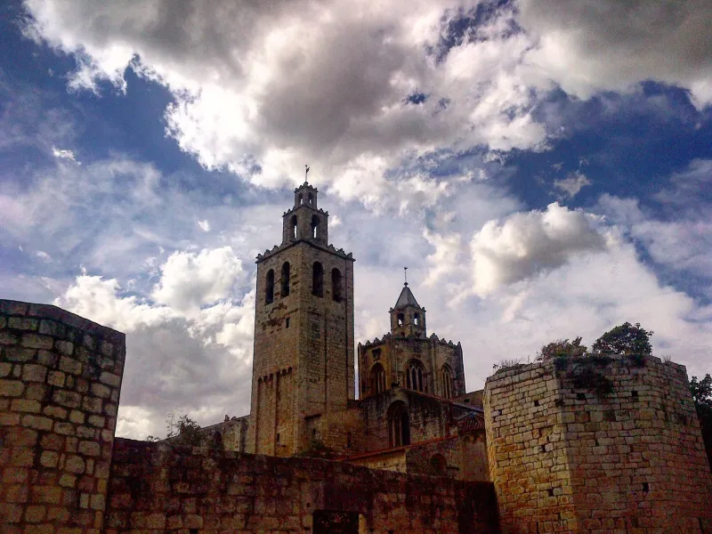 Imagen de Sant Cugat del Vallès