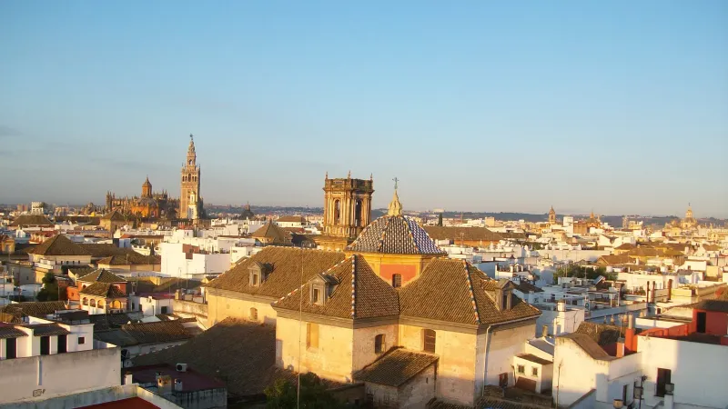 Imagen de Sevilla