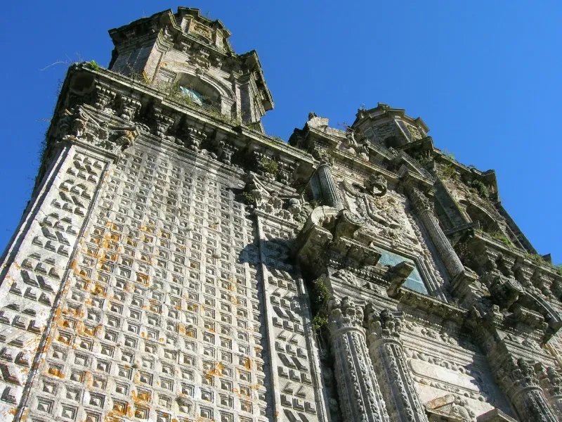 Imagen de Sobrado dos Monxes