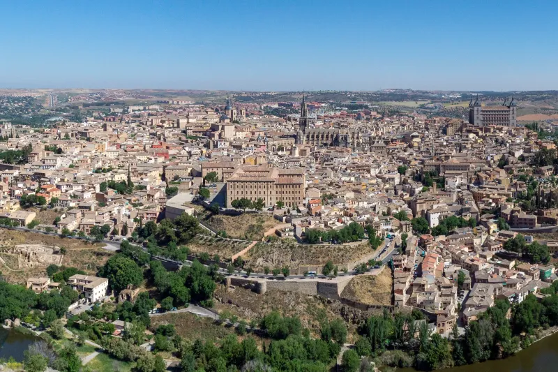 Imagen de Toledo