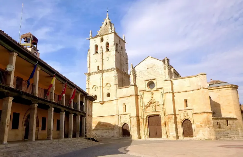 Imagen de Torrelaguna