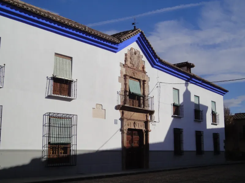 Imagen de Torremejía