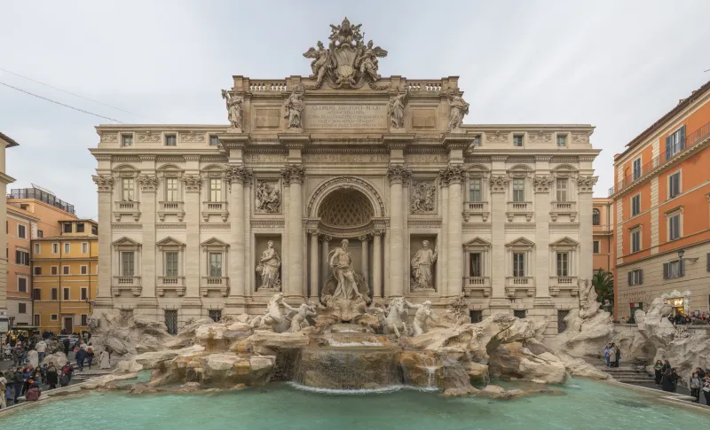 Imagen de Trevi