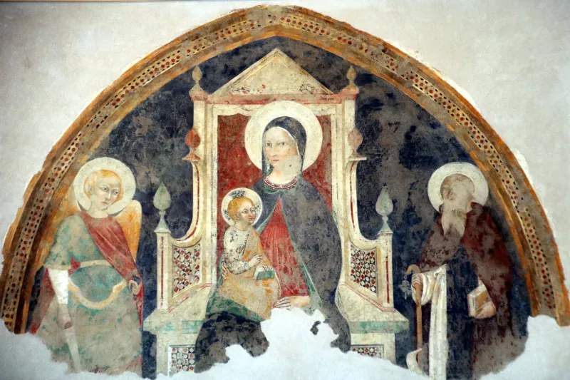 Imagen de Valfabbrica